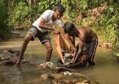 Mining
