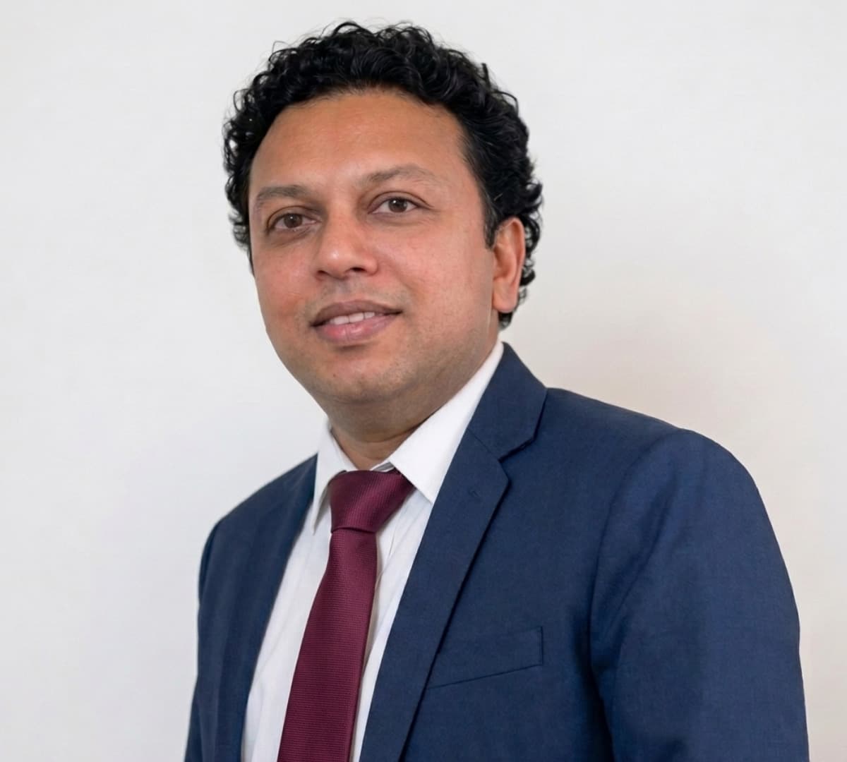 Suresh Hettiarachchi