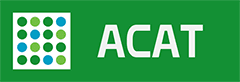 ACAT logo